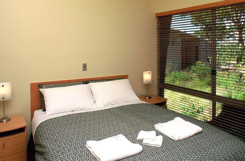 Ridgetop Retreats - Deep Creek Conservation Park - Accommodation QLD 1