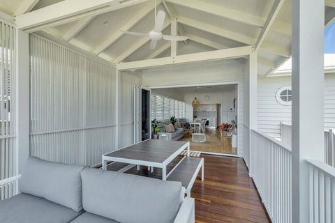 Rigi On Currumbin Beach - Accommodation QLD 3