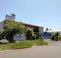 Ringtails Motel - Accommodation QLD