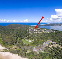 RIO GRANDE- 11B Bergalia Cres Dunbogan - Accommodation QLD