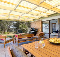 Rita Mae's on the river - relax and recharge - Accommodation QLD