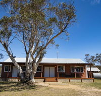 Rivendale - Accommodation QLD