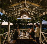 Rivendell East Gippsland - Accommodation QLD
