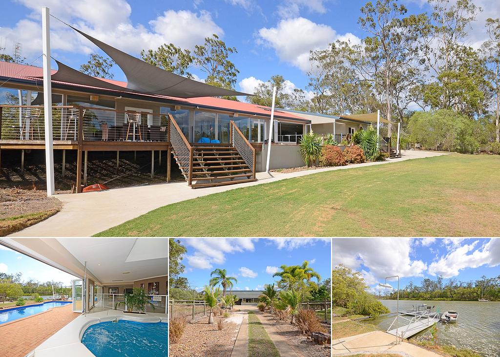 Pacific Haven QLD Accommodation QLD