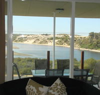 River Panorama Beach House - Accommodation QLD