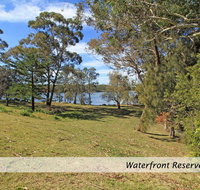 River Paradise in Badgee - Accommodation QLD