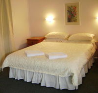 River Park Motor Inn - Accommodation QLD