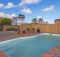 River Street Motel - Accommodation QLD