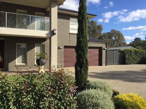 River View Heaven - Accommodation QLD 0