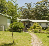 Riverbend - 5 acres only 9km to village - Accommodation QLD
