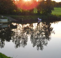 Riverbend Lodge - Accommodation QLD
