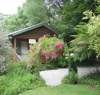 RiverCottage-selfcontained - Accommodation QLD