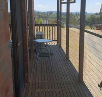 Rivercrest Apartments - Accommodation QLD