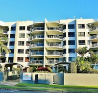 Riverdance Apartments - Accommodation QLD