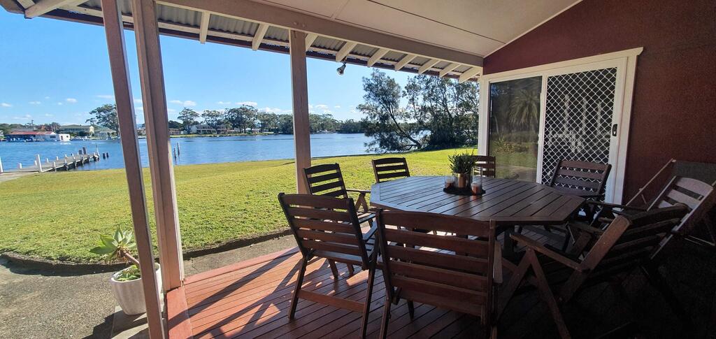 Jervis Bay NSW Accommodation QLD
