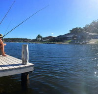 Riverfront Delight - Accommodation QLD
