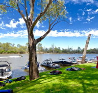Rivergardens Holiday Park Mildura - Accommodation QLD