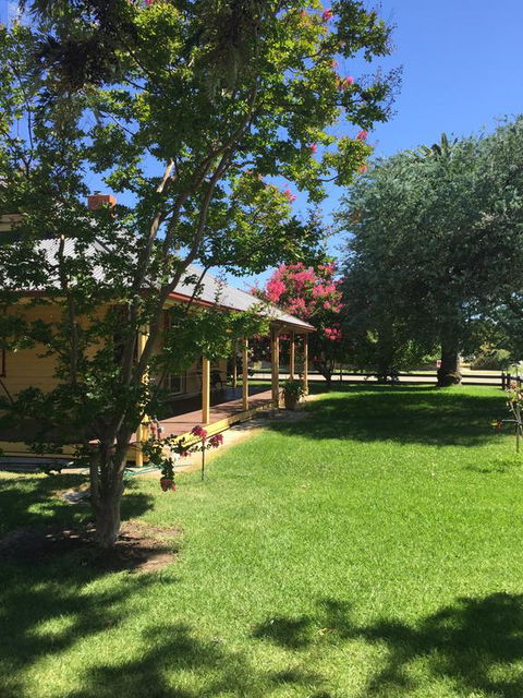 Riverleigh - Accommodation QLD 3