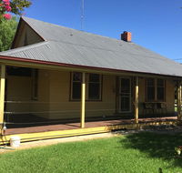 Riverleigh - Accommodation QLD