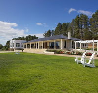 Riversdale Estate Cottages - Accommodation QLD