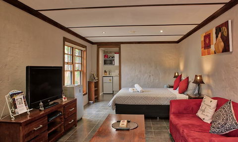 Rivershack Pet Friendly - Accommodation QLD 1