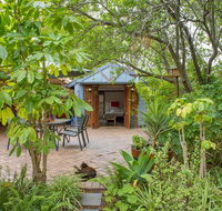 Rivershack Pet Friendly - Accommodation QLD