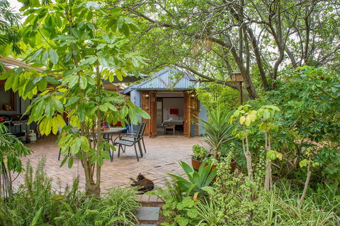 Rivershack Pet Friendly - Accommodation QLD 0