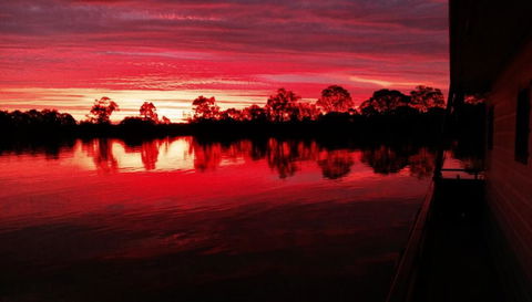 Rivershack Pet Friendly - Accommodation QLD 3