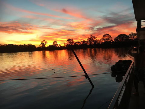 Rivershack Pet Friendly - Accommodation QLD 2