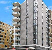 Riverside apartment Next to Sydney Olympic Park - Accommodation QLD