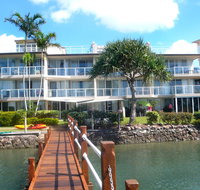 Riverside Apartments - Accommodation QLD