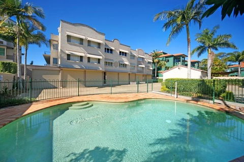 Riverside Apartments - Accommodation QLD 2