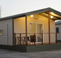 Riverside Cabin Park - Accommodation QLD