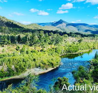 Riverside Haven - Accommodation QLD