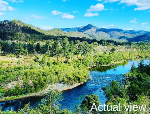 Riverside Haven - Accommodation QLD 0