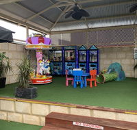 Riverside Hotel - Accommodation QLD