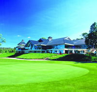 Riverside Oaks Golf Resort - Accommodation QLD