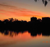 Riverside Tourist Park - Accommodation QLD