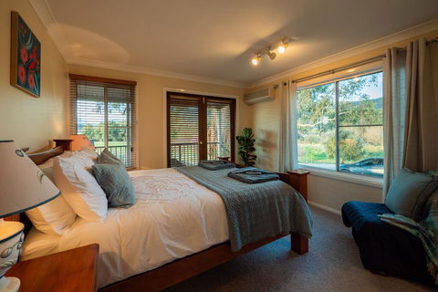 Riverview Farm & Guesthouse - Accommodation QLD 2