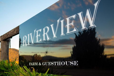 Riverview Farm & Guesthouse - Accommodation QLD 0