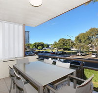 Riverview II 3 - 2 BDRM Apt in the Heart of Mooloolaba - Accommodation QLD