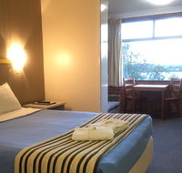 Riverview Motor Inn - Accommodation QLD