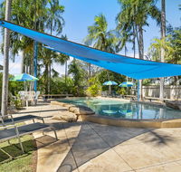 Riverview Tourist Village - Accommodation QLD