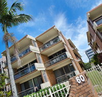Riverview Two Apartments - Accommodation QLD