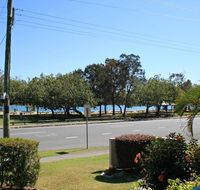 RIVERVIEW UNIT 6 CURRUMBIN - Accommodation QLD