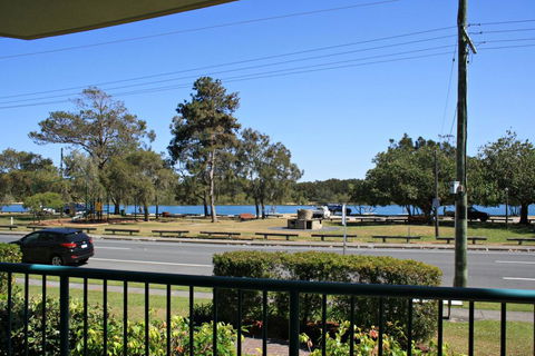 RIVERVIEW, UNIT 6, CURRUMBIN - Accommodation QLD 1