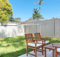 Riverwood Bright 3 Bedroom House with Parking - Accommodation QLD