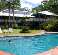 Riviera Bed  Breakfast - Accommodation QLD