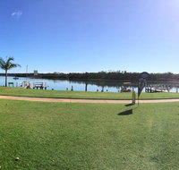 Riviera Caravan Park - Accommodation QLD