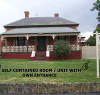 RJ's Bed  Breakfast - Accommodation QLD